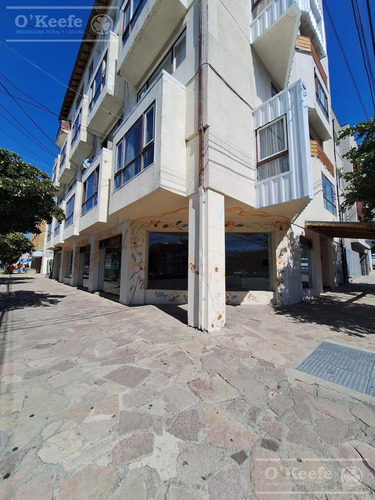 Local En Venta - Centro Bariloche - John Oconnor Y Vice Alte. Oconnor