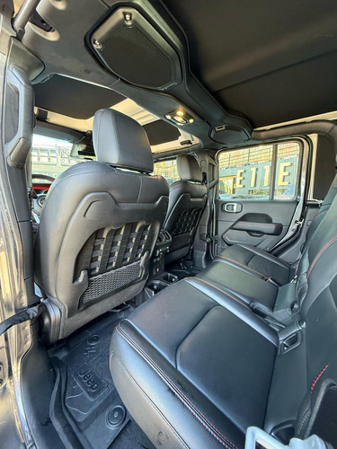 Jeep Gladiator 3.6 Rubicon 4X4 At8