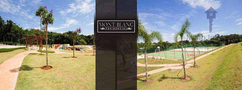 Imagem 26 de 27 de Casa 3 Dormitórios À Venda, 219 M², Condomínio Mont Blanc Em Sorocaba/sp - Ca0524