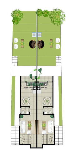 Imagem 8 de 13 de Entrada De 10% Do Valor - Casas Na Planta - 2 Suítes - Jd. Imperial - 645