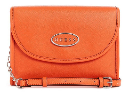 Imagen 1 de 3 de Crossbody Guess