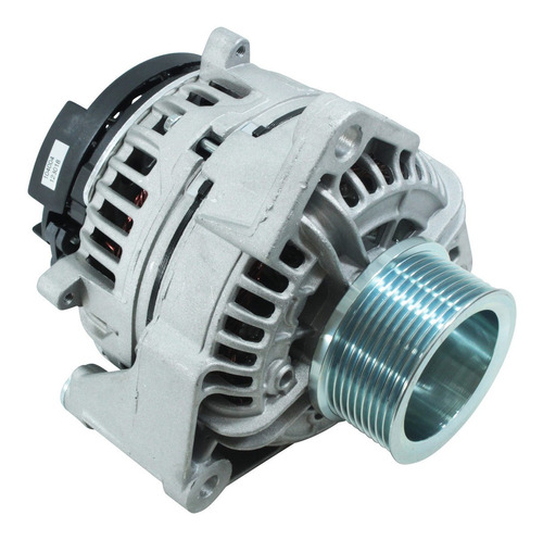 Alternador Nuevo Para Mercedes Unitog 400 4.3 2000 2001 20 .