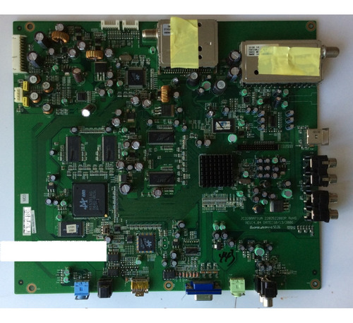 Main Original Viewsonic 6201-7032151121 Vs11335-1m (Usado)