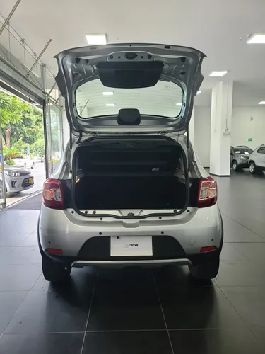 Renault Stepway Intens AT