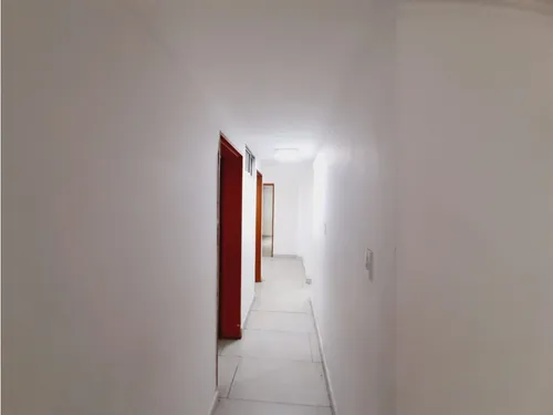 Casa Laureles En Segundo piso Amplia Y Moderna