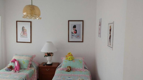 Imagen 10 de 30 de Departamento Tipo Penthouse 4 Ambientes C/balcón, Parrila Y Cochera Opcional