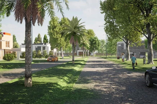 Venta Terreno Santa Fe - Country Nuevos Aires
