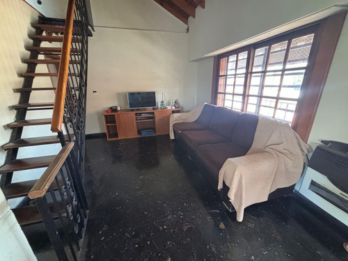 Ph 3 Ambientes Con Patio Sin Expensas