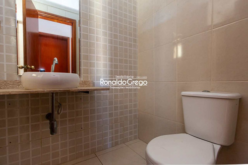 Imagem 27 de 30 de Apartamento Com 2 Dorms, Jardim Ester, São Paulo - R$ 330 Mil - V5439