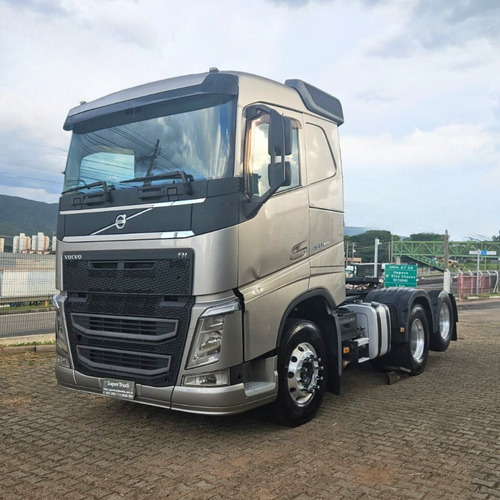 Volvo Fh 460 4x2 2016