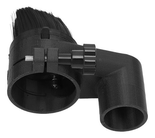 Bota Coletora De Máquina Cnc Dust Cover Router Shoe 52mm