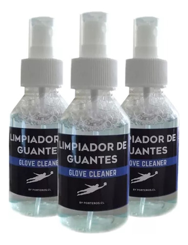 Limpiador De Guantes De Arquero