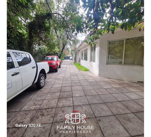 El Golf 1250 Mtrs - Casa Comercial De Lujo - Family House