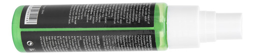 Tinte Para Cabello Verde, Profesional, Para Colorear Tempora