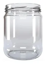 Comprar Tarro \u002F Frasco Conservas Granos 16 Oz \u002F 480 Ml - 12 Pzs 