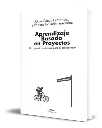 Libro Aprendizaje Basado En Proyectos [ Original ] 