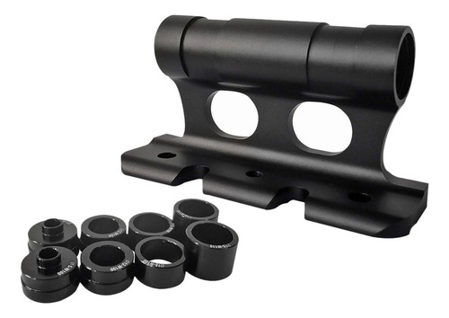 Portaequipajes Para Coche, Bloque Mbak Para , Soporte