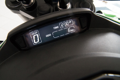 Imagen 11 de 13 de Nueva Bajaj Dominar 400 V2.0 Ug - Inyeccion - Abs - 40hp Ver