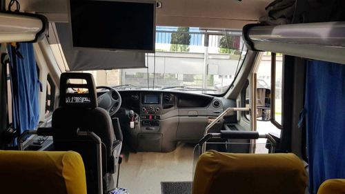 Iveco Sudecato 24 Pax
