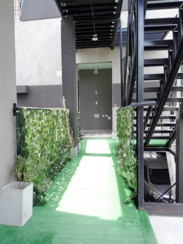 Imagen 3 de 14 de Ph Monoambiente En Venta Villa Devoto