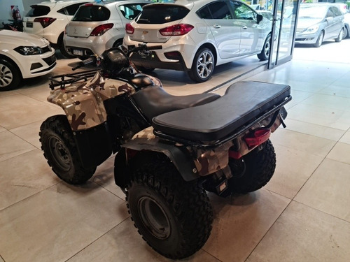 Imagen 6 de 11 de Honda Trx250 Cassano Automobili