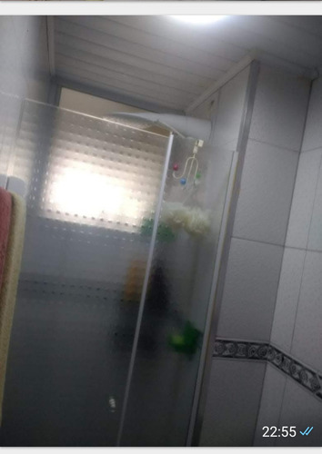 Imagem 9 de 10 de Apto Barato Em São Mateus Sp 02 Dorm. R$ 120.000,00