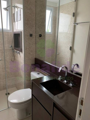 Imagem 6 de 19 de Apartamento, Venda, Edifício Forest, Jundiaí - Ap12285 - 69234555
