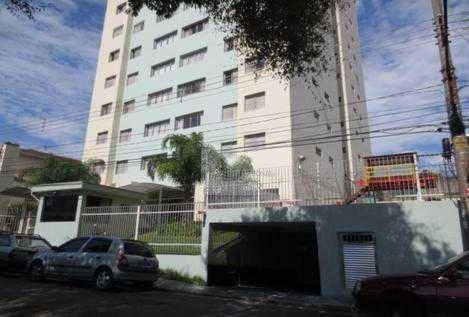 Imagem 1 de 10 de Apartamento Residencial À Venda, Baeta Neves, São Bernardo Do Campo. - Ap1346
