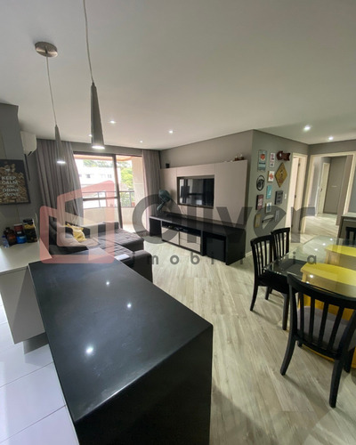 Imagem 3 de 22 de Apartamento - Ap01568 - 69493020