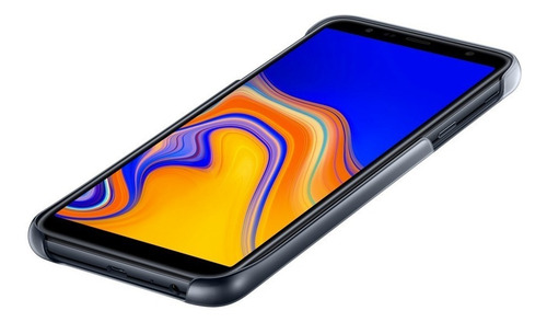 Funda Case Para Samsung J4 + Plus Ultra Gradation Original
