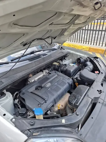 Hyundai Tucson 2006