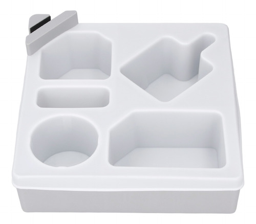 Soporte Para Sofá, Portavasos, Soporte Para Teléfono, Plásti