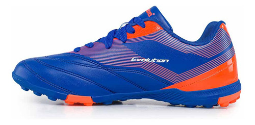 Guayos Assia Azul Oscuro Para Hombre Y Niño Croydon