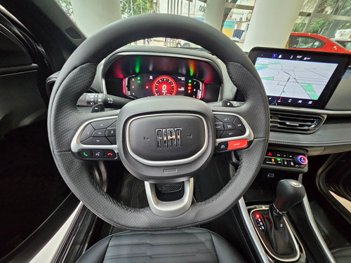 Fiat FASTBACK 1.3 T270 At6