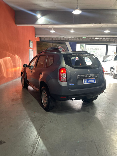 Renault Duster 1.6 4x2 Confort 110cv