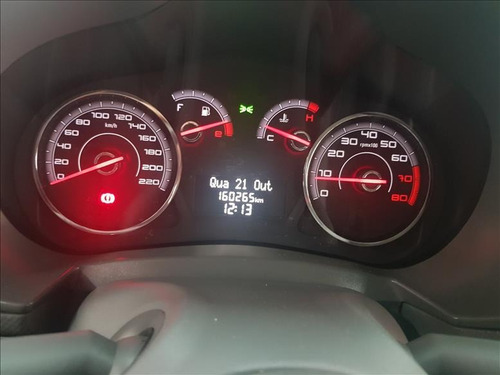 Imagem 6 de 8 de Fiat Palio 1.4 Mpi Attractive 8v