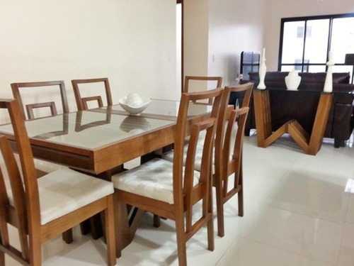 Imagem 3 de 17 de Apartamento Residencial À Venda, Praia Das Astúrias, Guarujá. - Ap2822 - 34709473