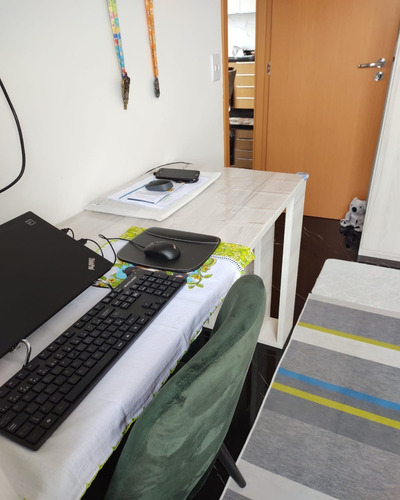 Imagem 9 de 30 de Apartamento Á Venda - 02 Dormitorios Infinity Bela Vista, Em Osasco - Ap01699 - 70619055