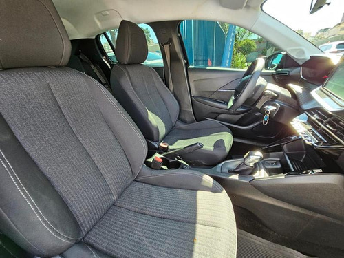 Peugeot 208 1.6 Active Pack 16v Flex 4p Automatico