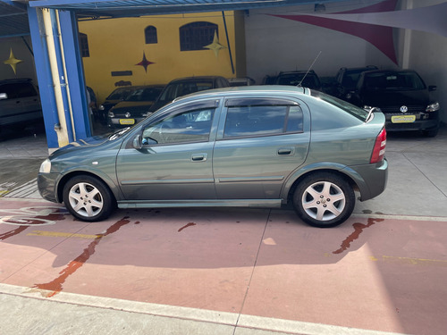 Chevrolet Astra 2.0 Advantage Flex Power Aut. 5p