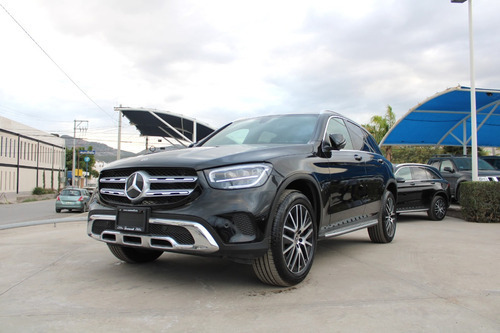 Mercedes-benz Glc 300 Glc 300 E 2022