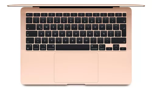 Primera imagen para búsqueda de macbook air m1