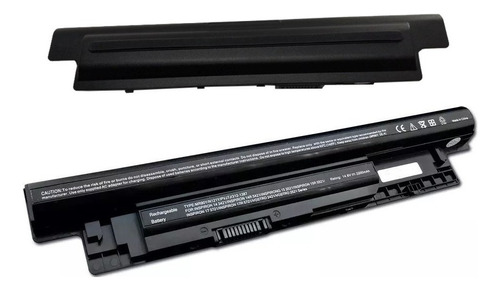 Bateria Para Dell Inspiron 14 3000 Series I14 3442 A40 14,8v 40wh Xcmed Cor Preta