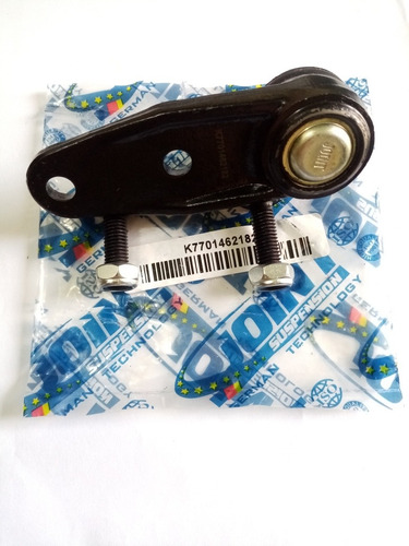 Muñon Der Izq Para R 11 19 Clio 2 Twingo Symbol Megane