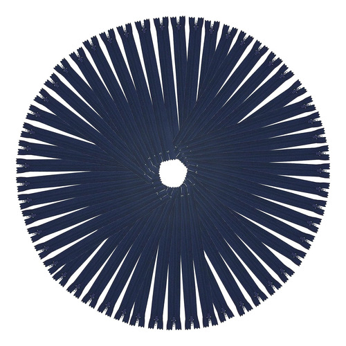 Cremalleras De Nylon Para Coser, Cremalleras A Granel By ...
