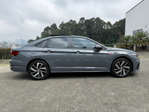Volkswagen Jetta Vi 2.0 Gli