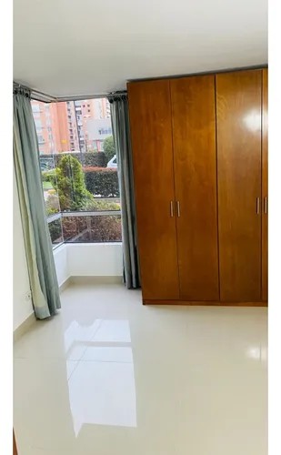 Vendo Apartamento En La Felicidad