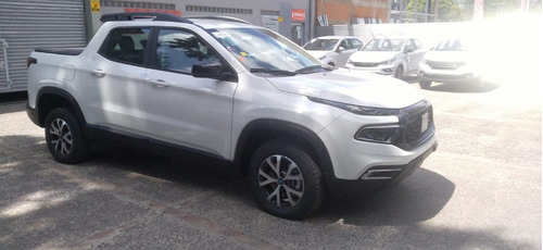 Fiat Toro Freedom 1,8 At6 4x2 0km Financiada!! G