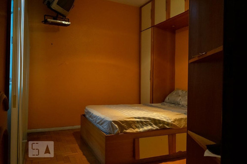 Apartamento À Venda - Irajá, 2 Quartos, 80 - S893132418