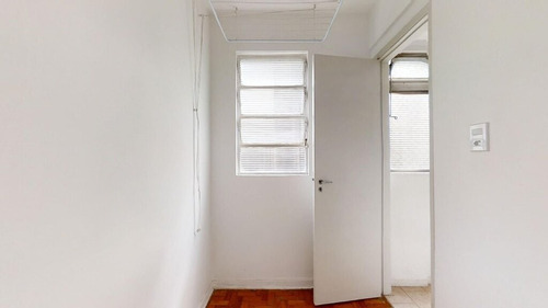Imagem 19 de 30 de Apartamento - Ap00052 - 70493501